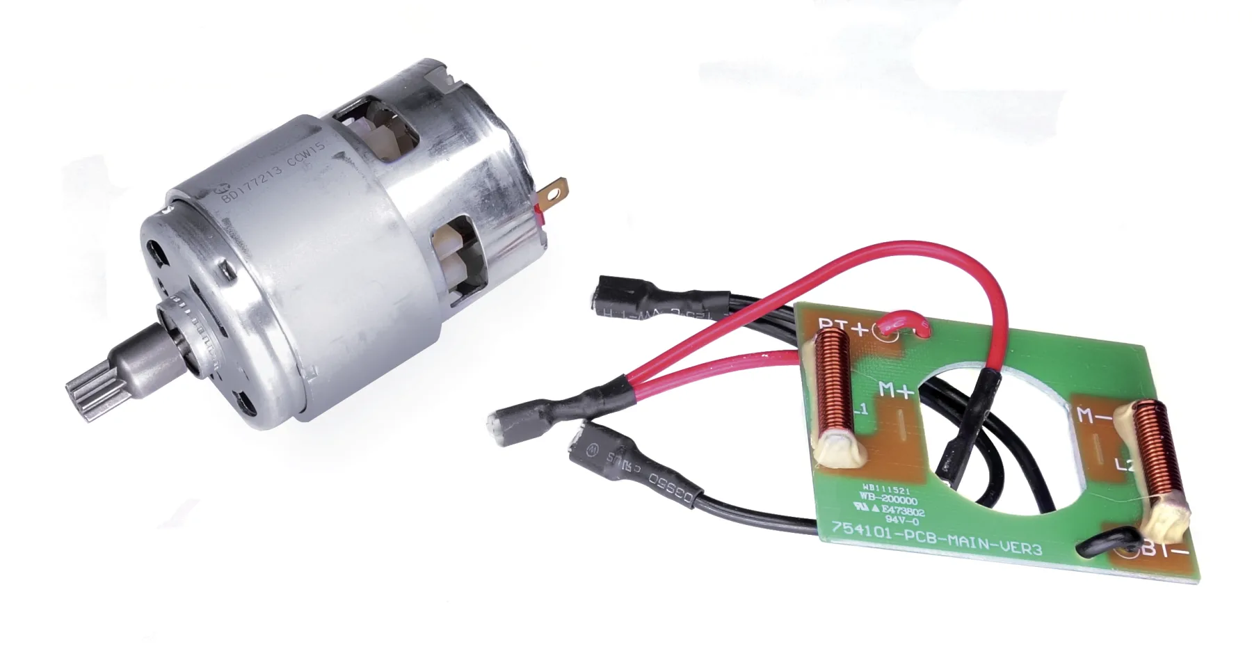 MOTOR