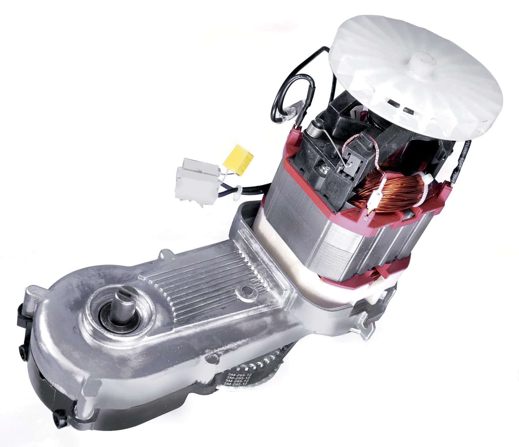 MOTOR KOMPL.