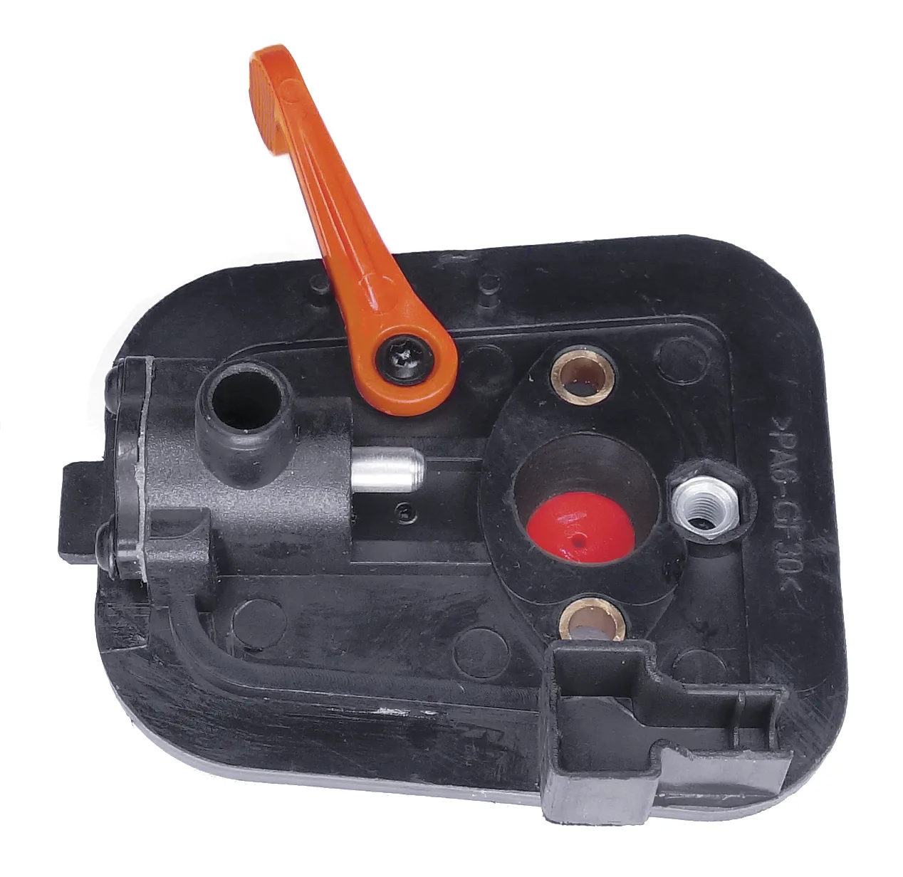 FILTER MECHANISM CPL.