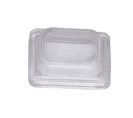 RUBBER COVER
