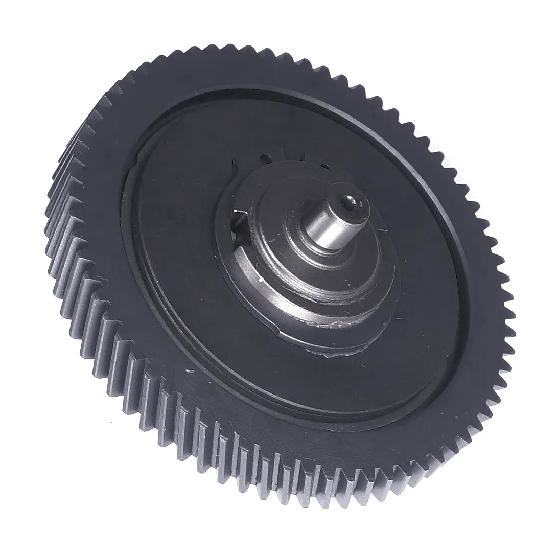 GEAR ASSEMBLY