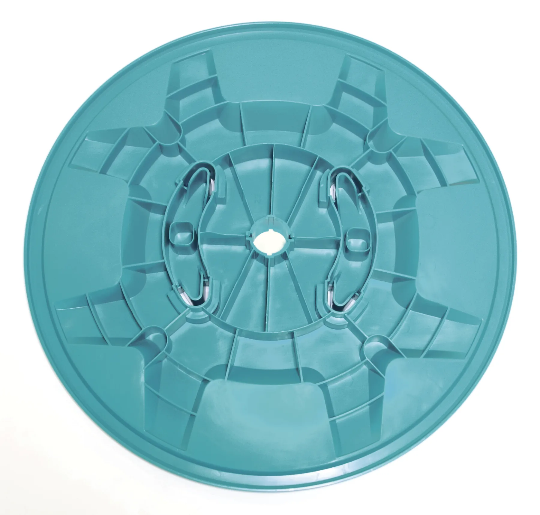 REEL DISK
