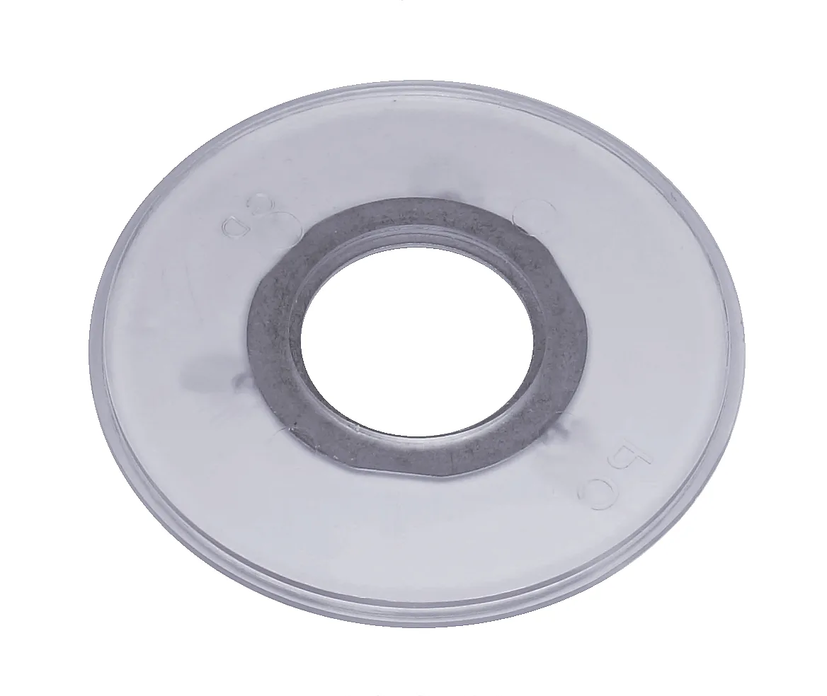 TURBINE CASING COVER