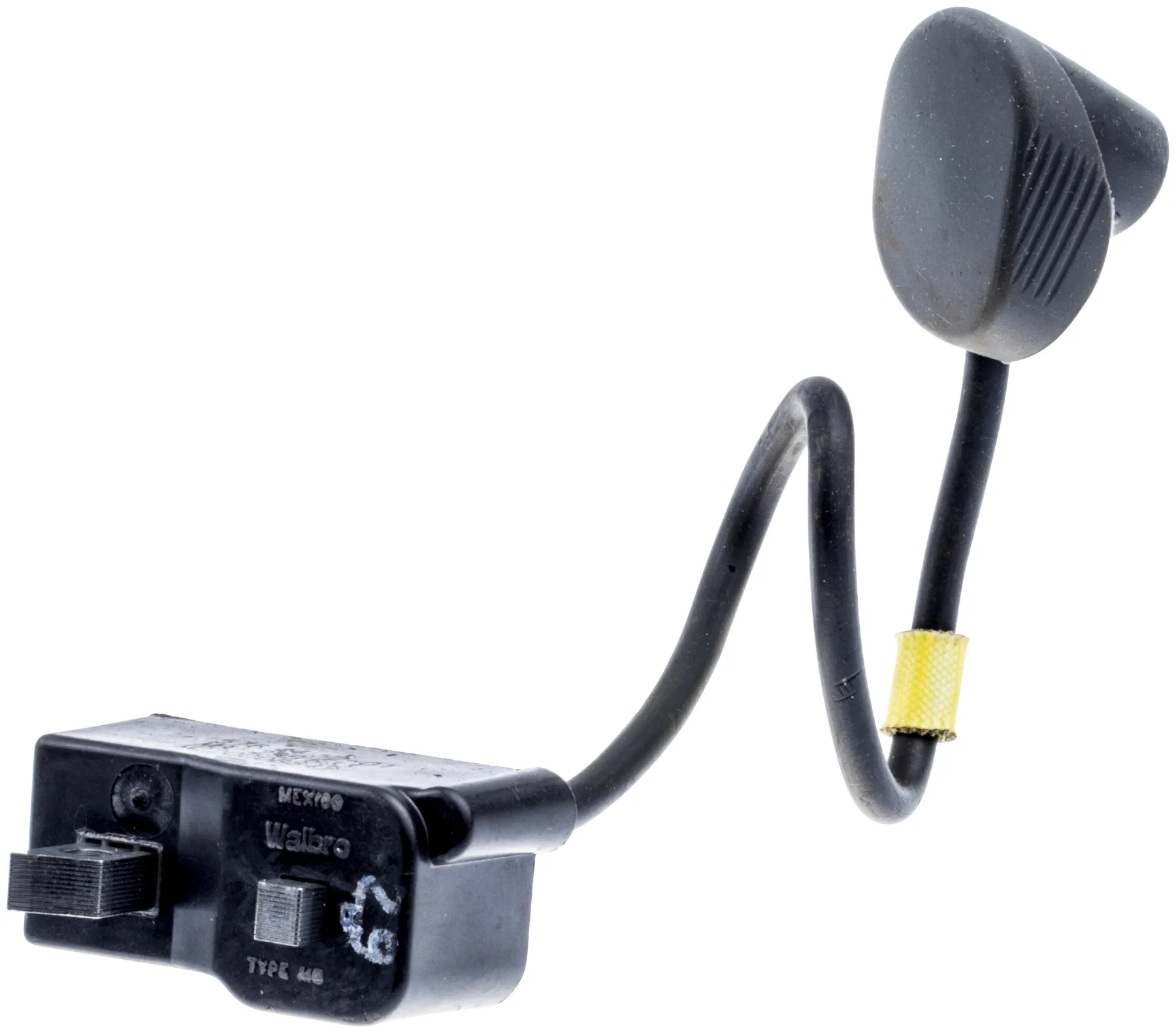 MODUL ZAPALOVÁNÍ