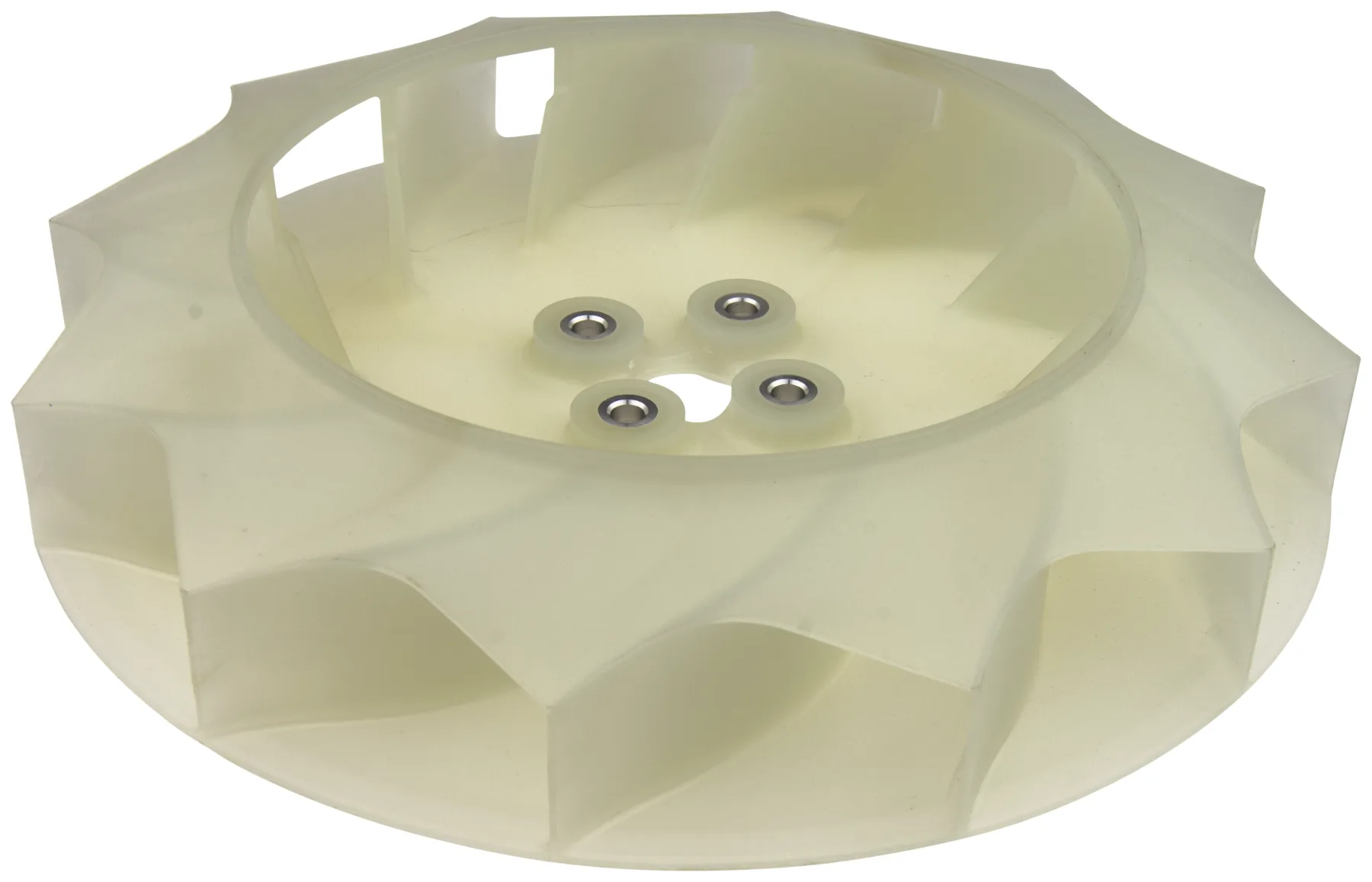 VENTILÁTOR