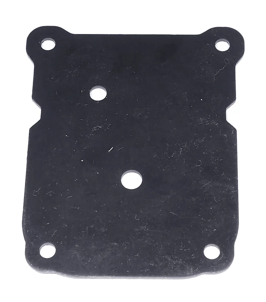 BOTTOM PLATE