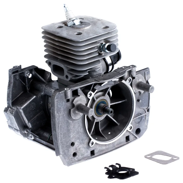 SHORT BLOCK