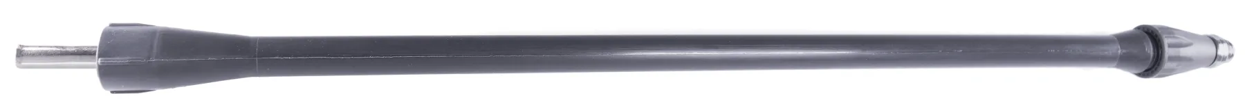 NOZZLE PIPE -PLASTIC-. CPL.