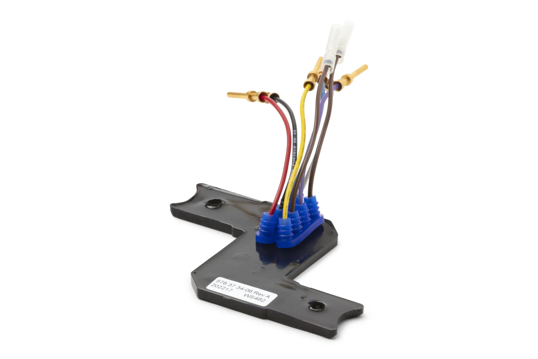 PRINTED CIRCUIT BOARD