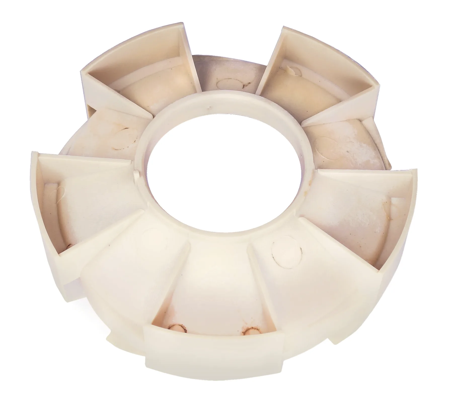 SPIRAL PIN