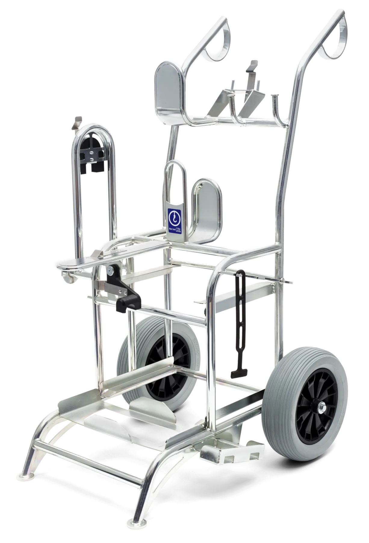 TRANSPORT TROLLEY