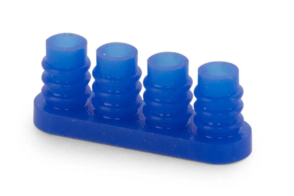 TĚSNĚNÍ