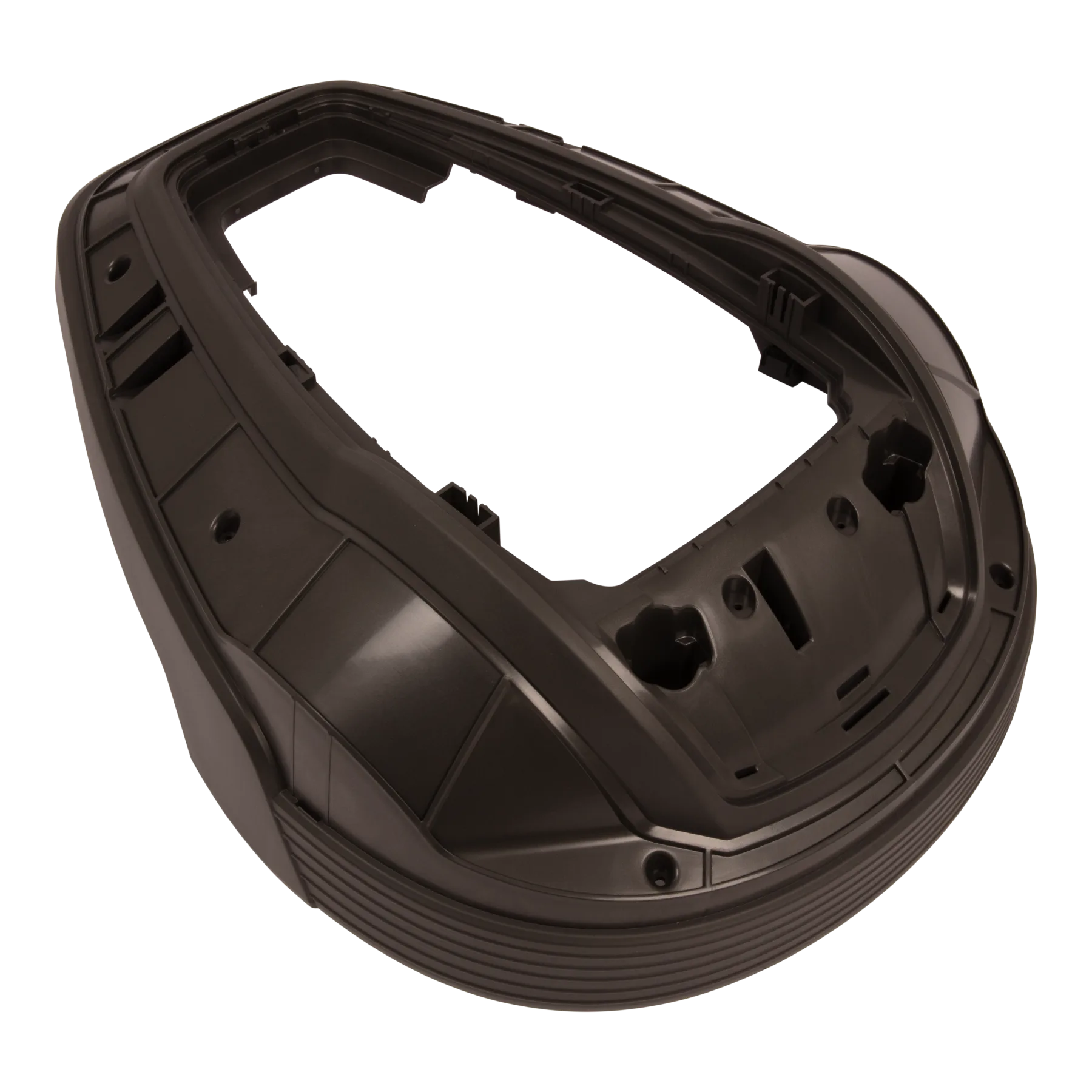 CHASSIS ASSY