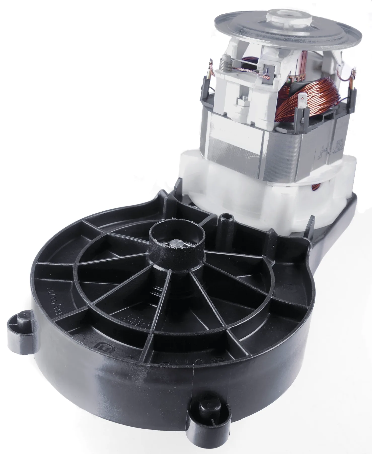 MOTOR KOMPL.