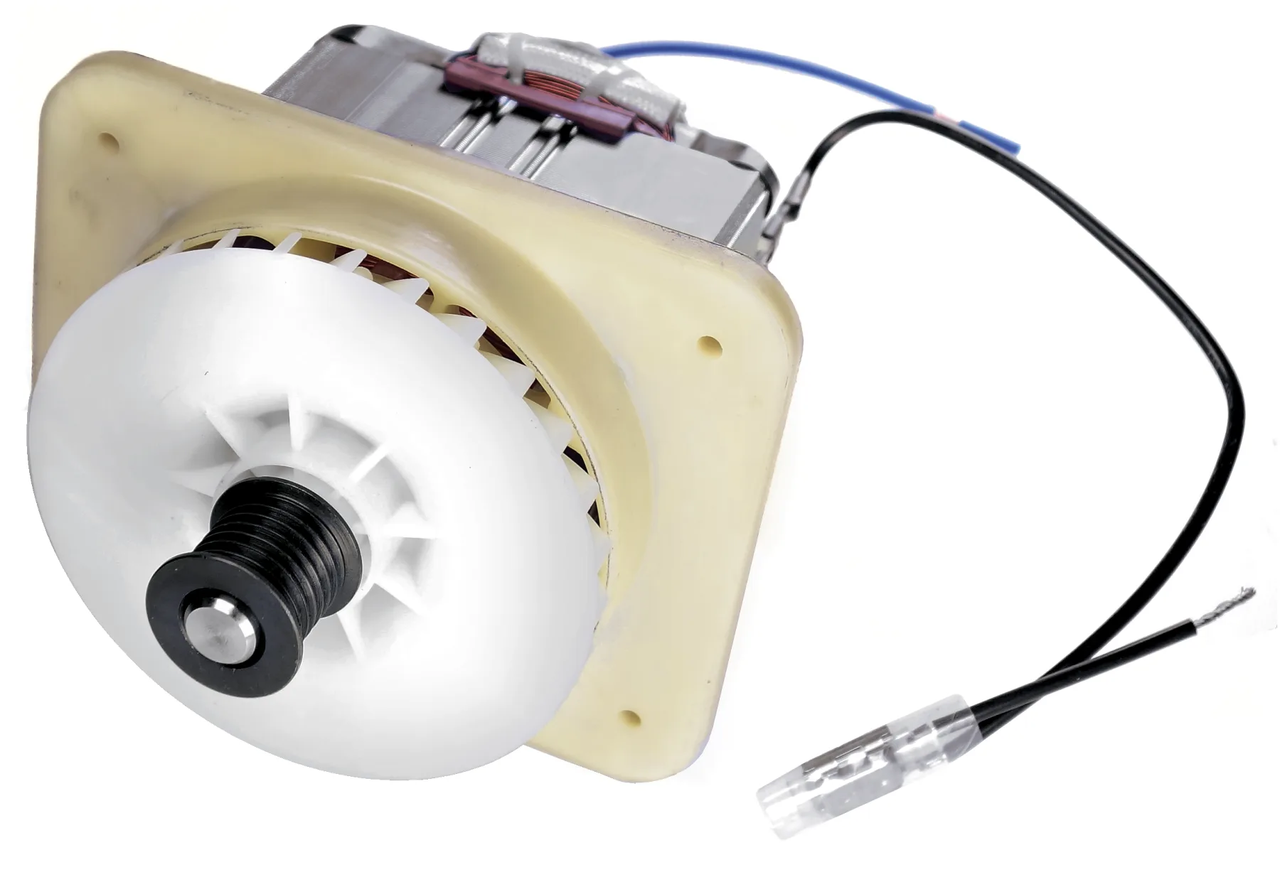 MOTOR KOMPL.