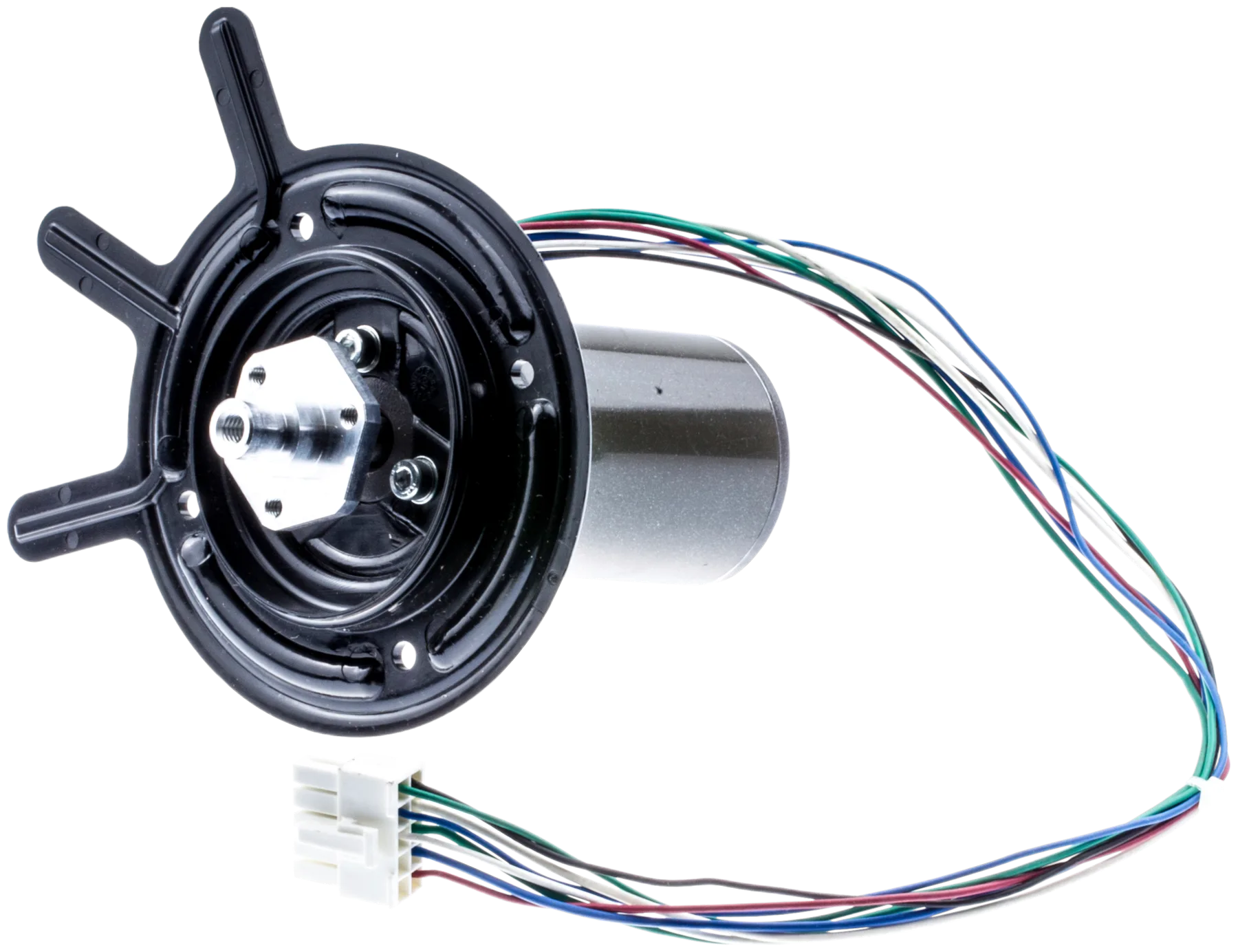 MOTOR KOMPL.