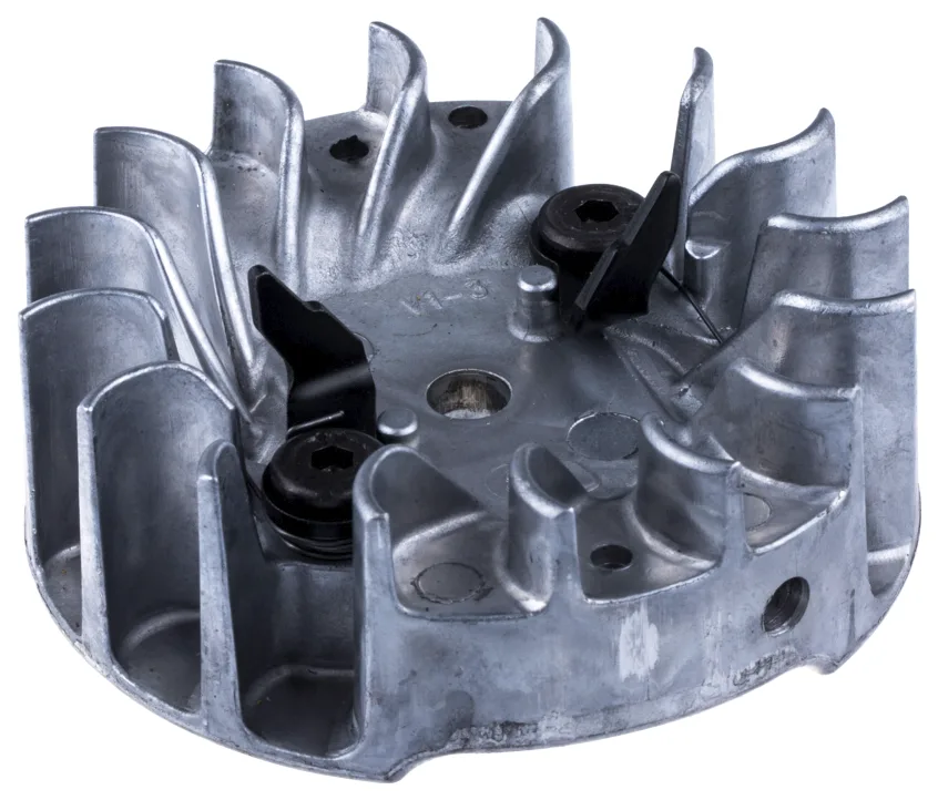 VENTILÁTOR KOMPL.