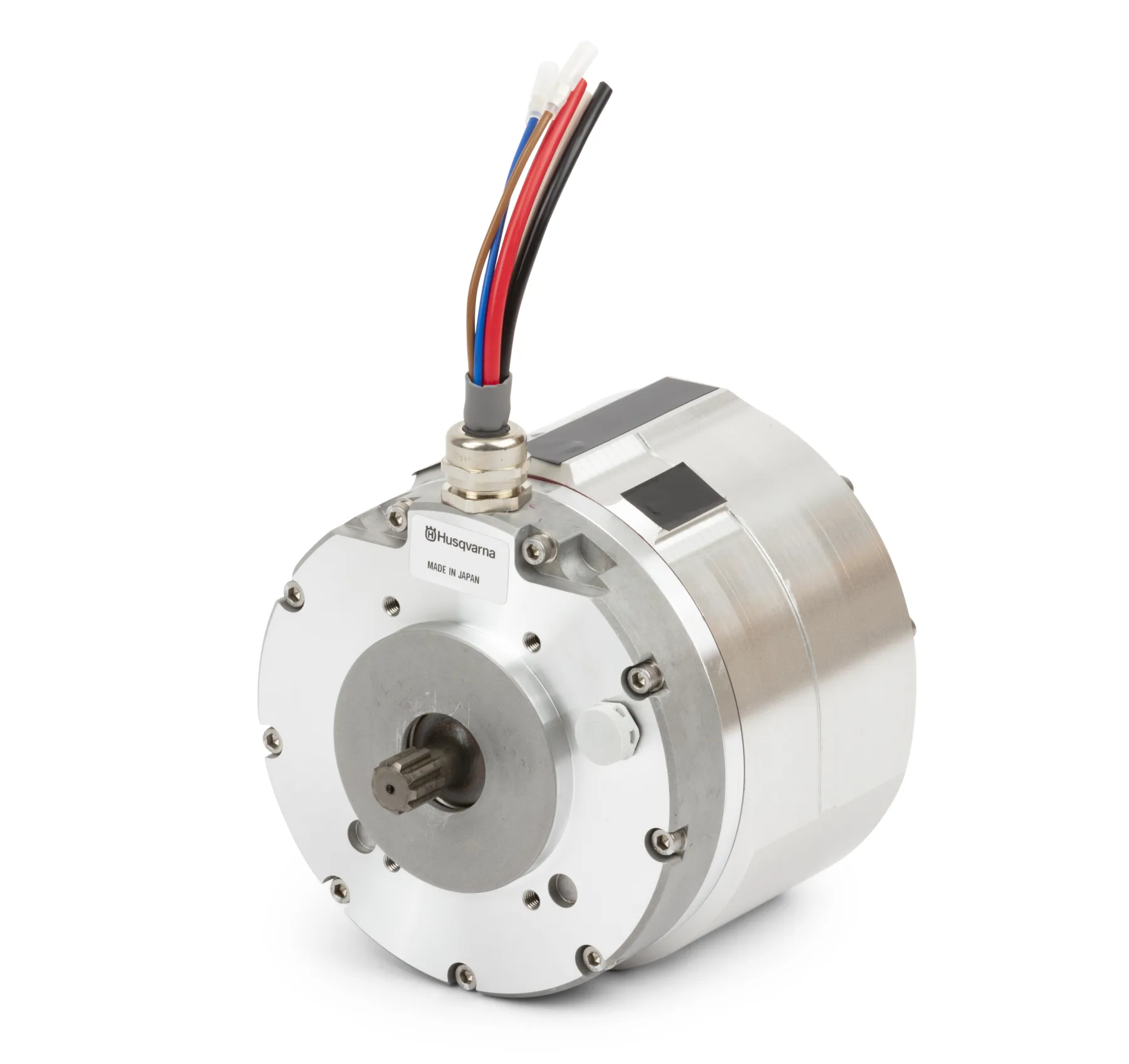 MOTOR KOMPL.
