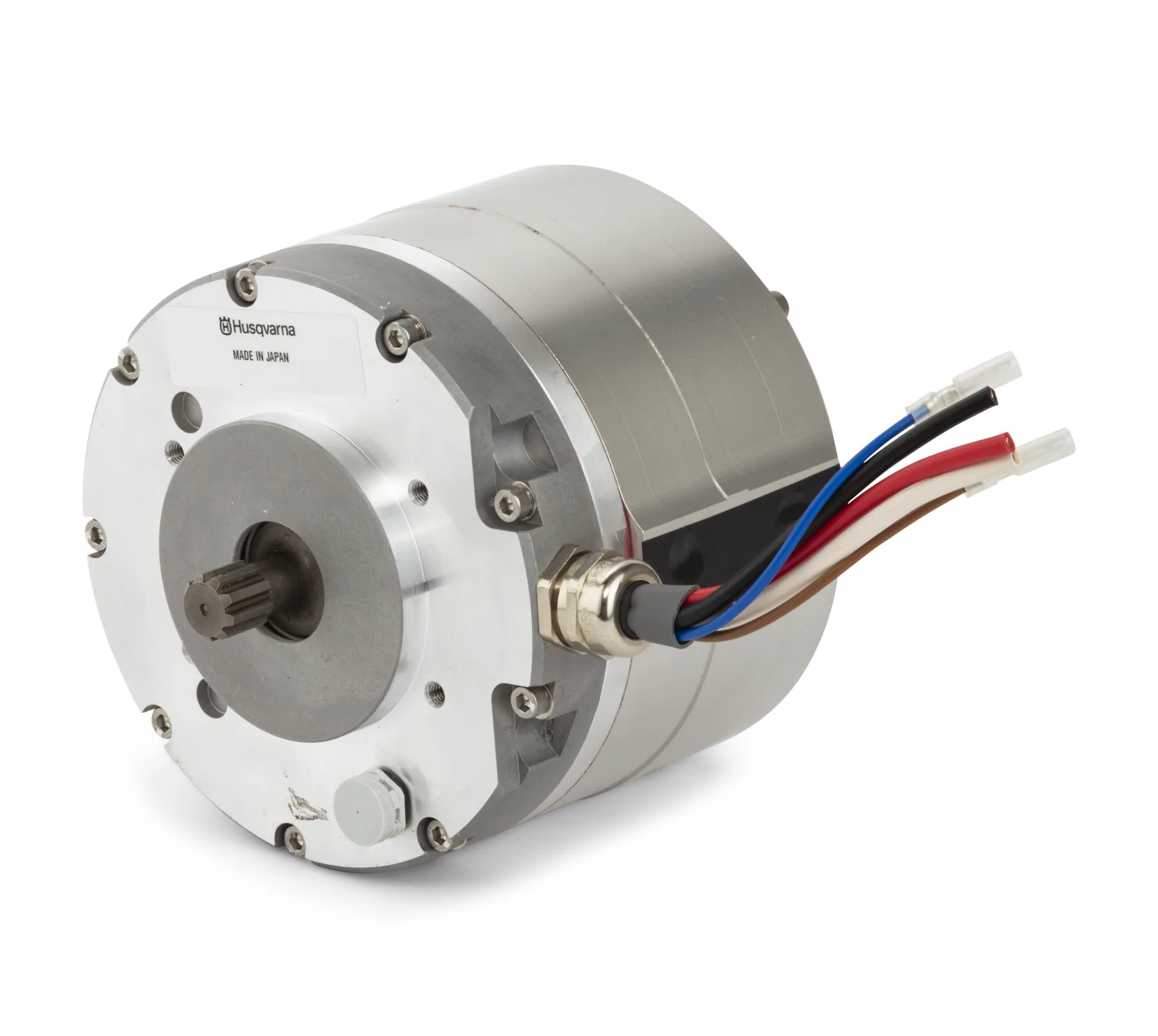 MOTOR KOMPL.