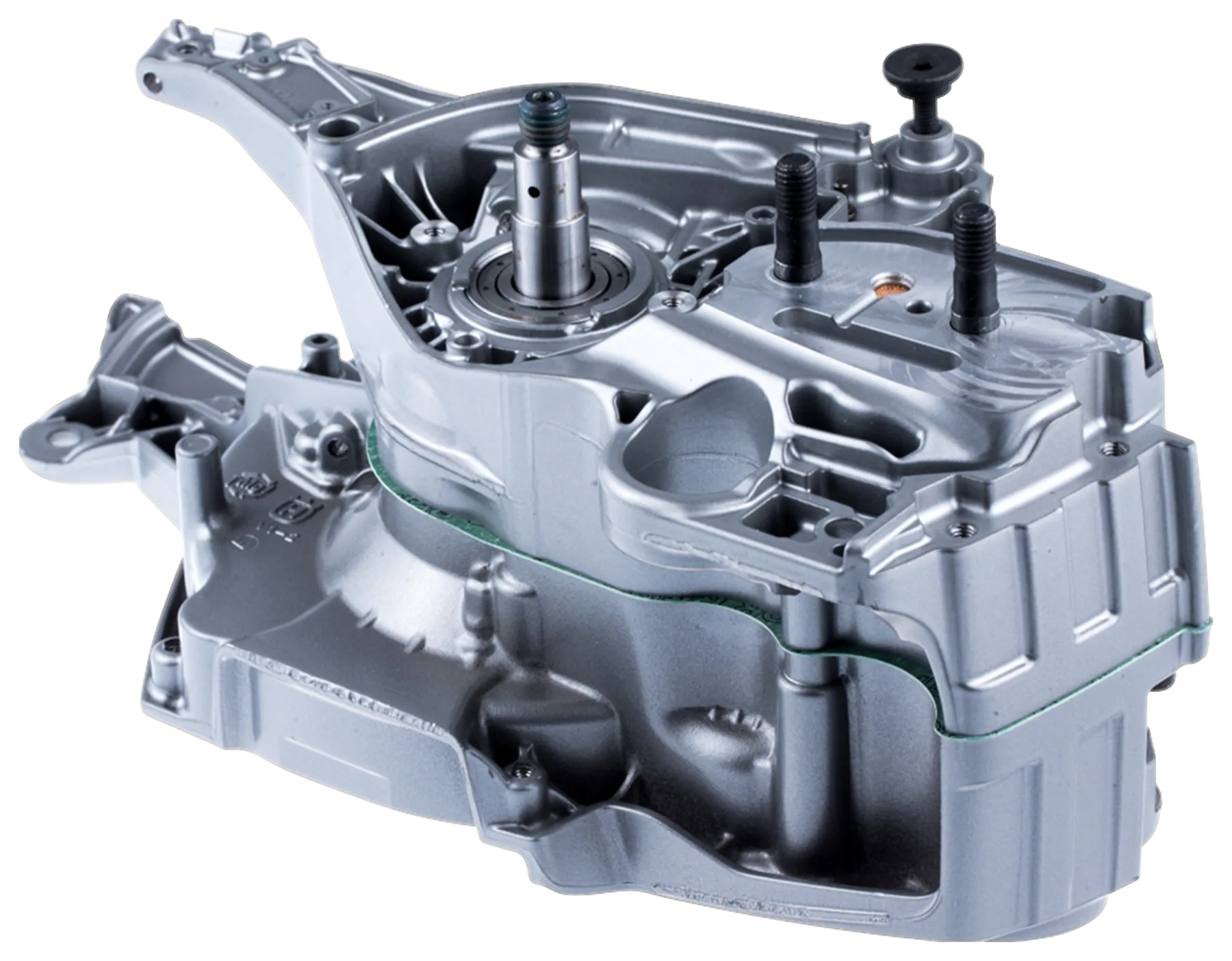 SHORT BLOCK