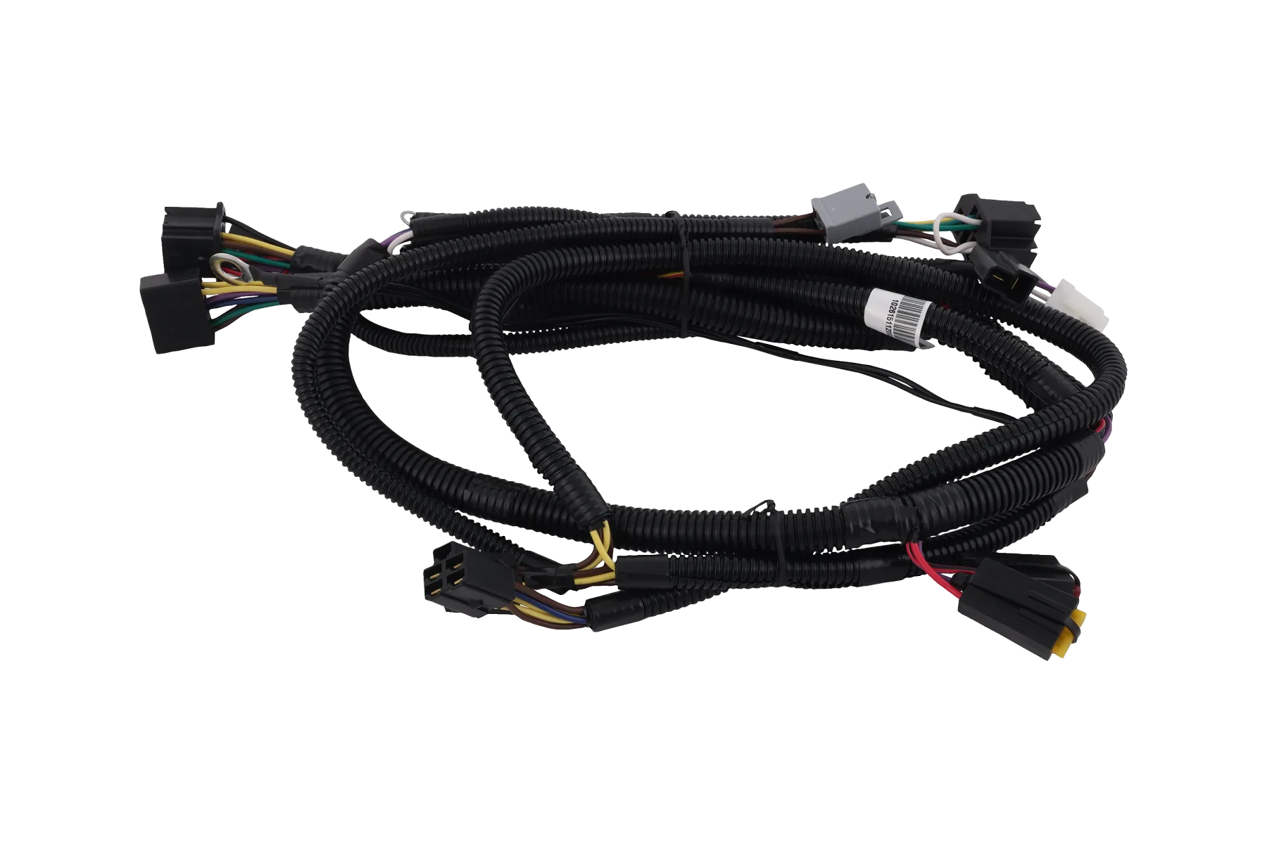 HARNESS