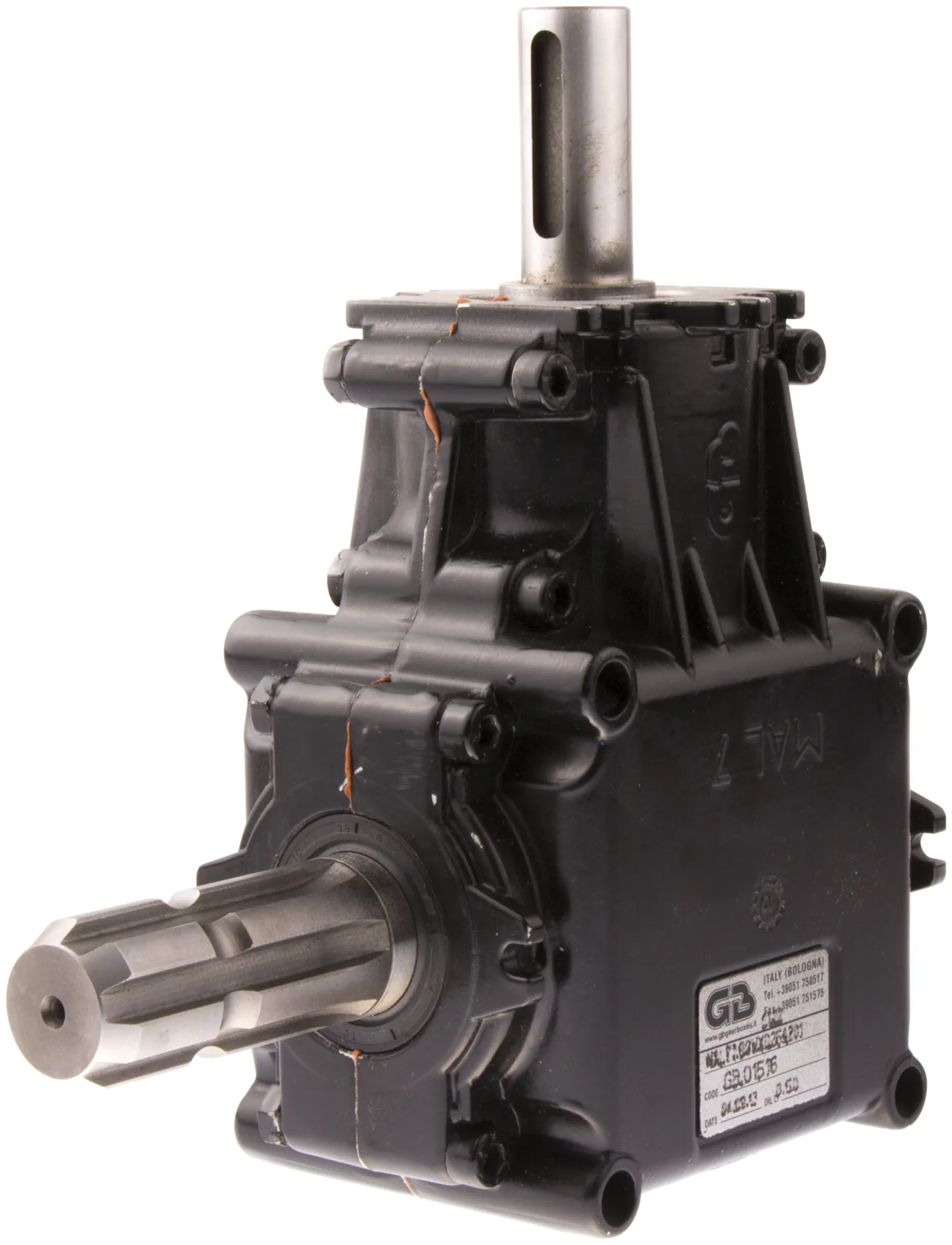 GEARBOX