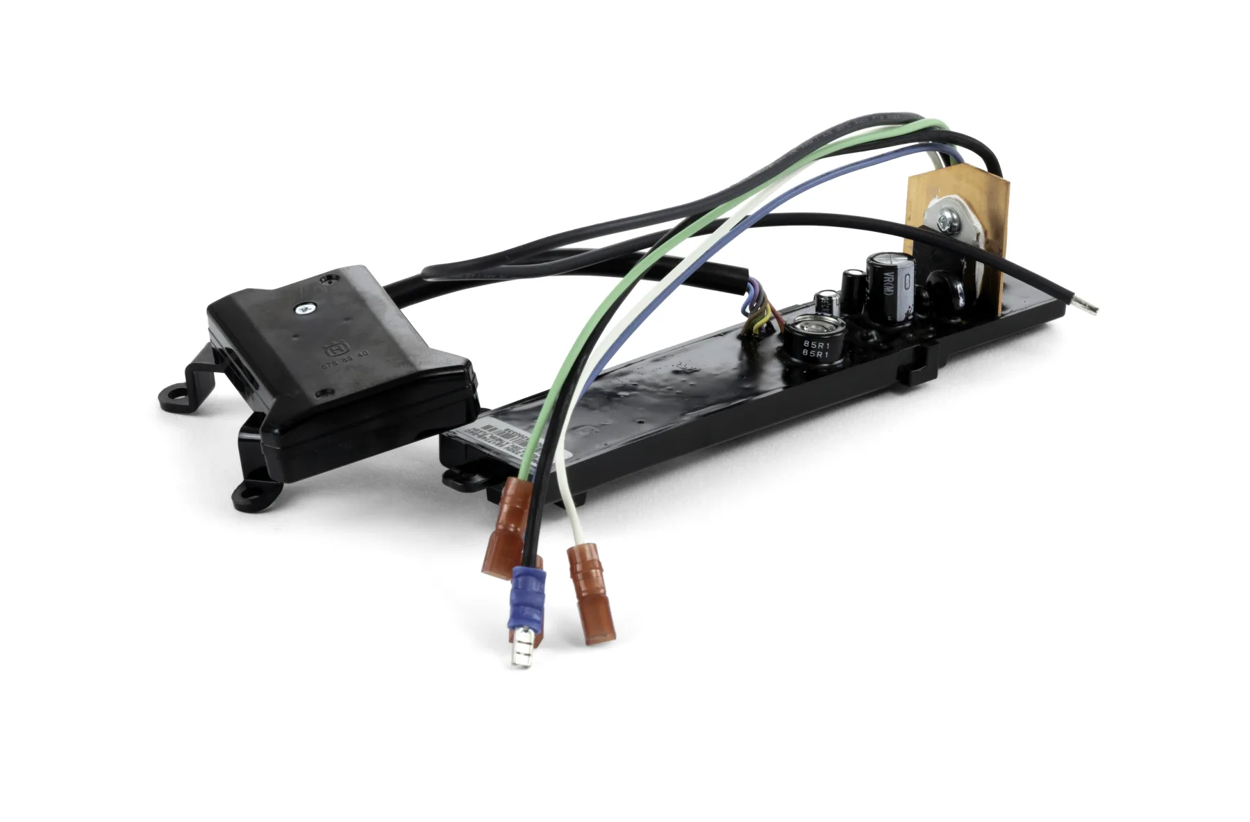 BOX NA ELEKTRONIKU