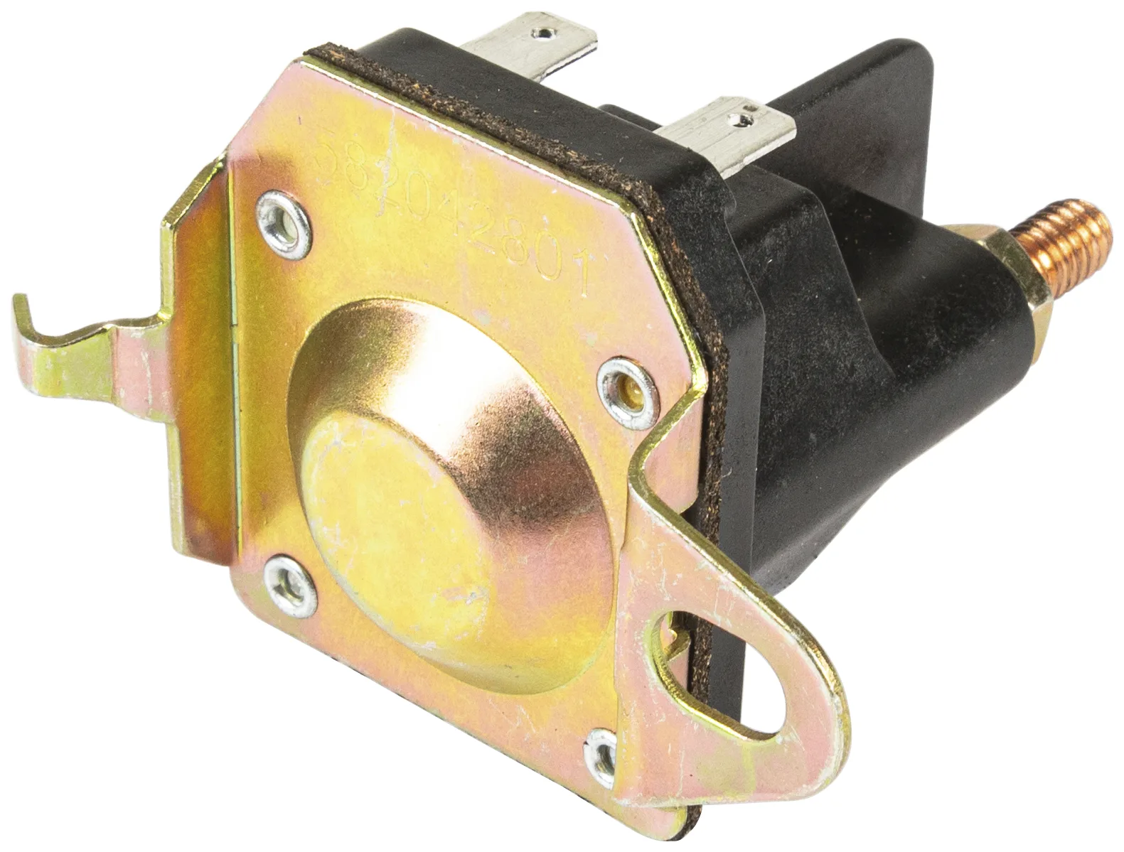 SOLENOID