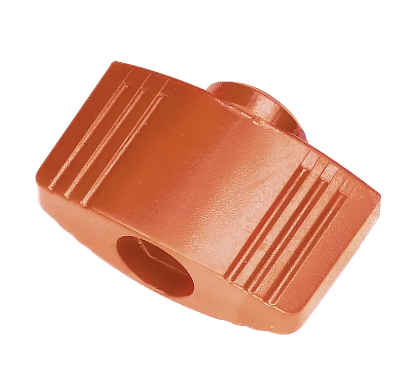 KŘÍDLOVÝ KNOFLÍK