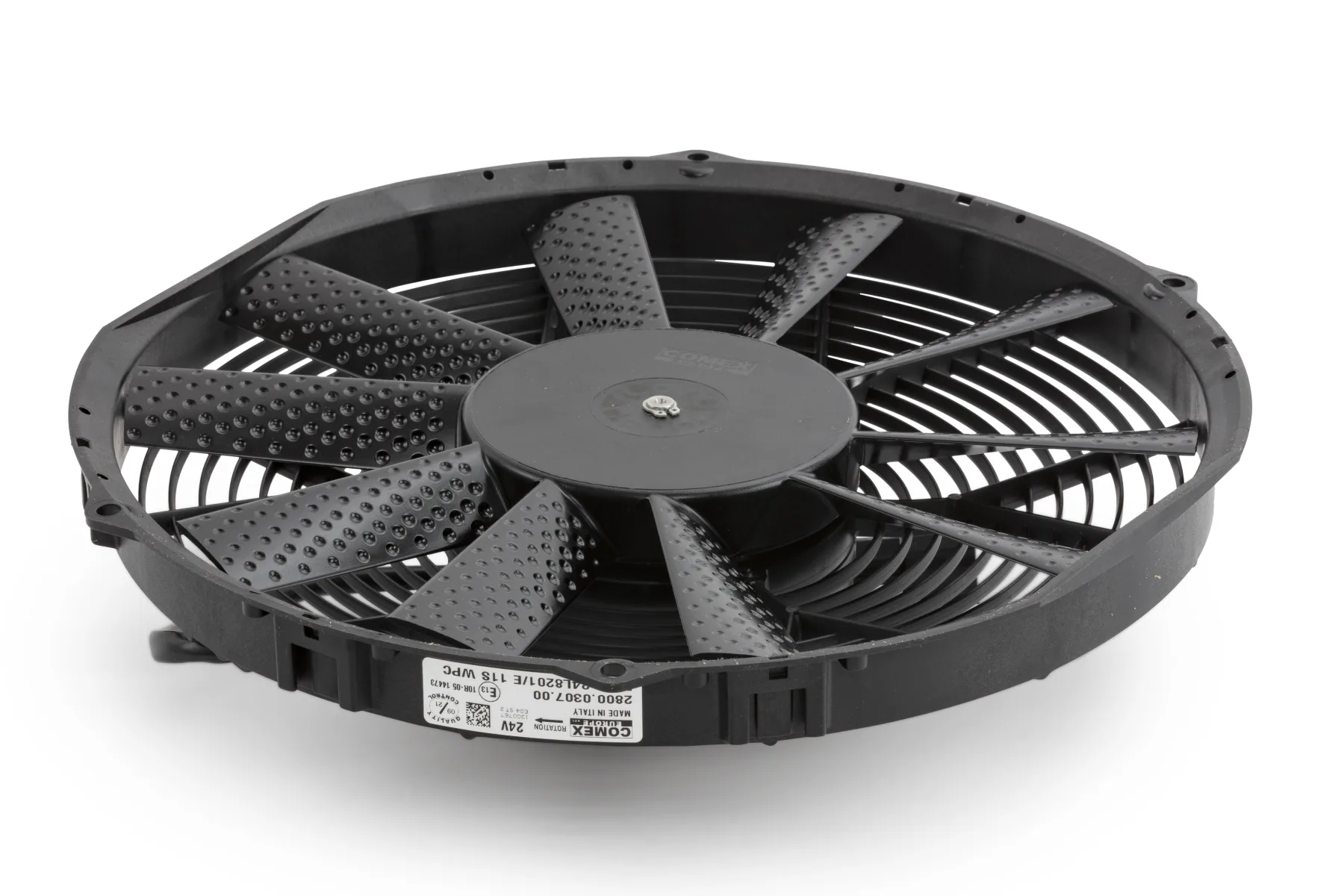 VENTILÁTOR