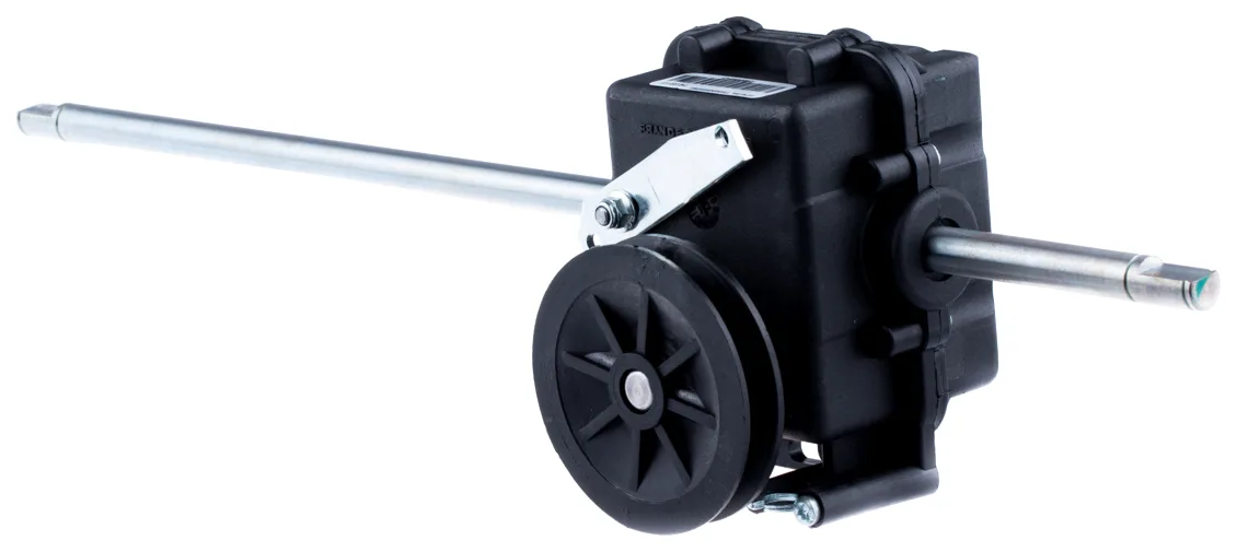 GEARBOX
