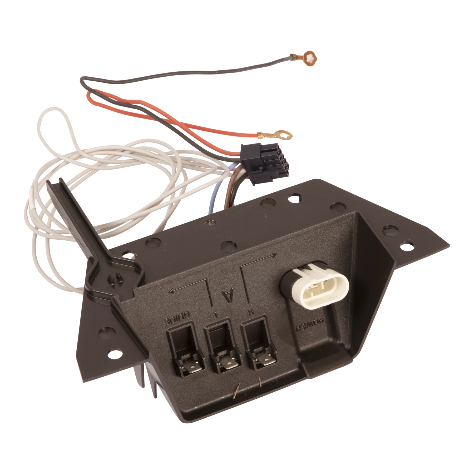 PANEL ASSY
