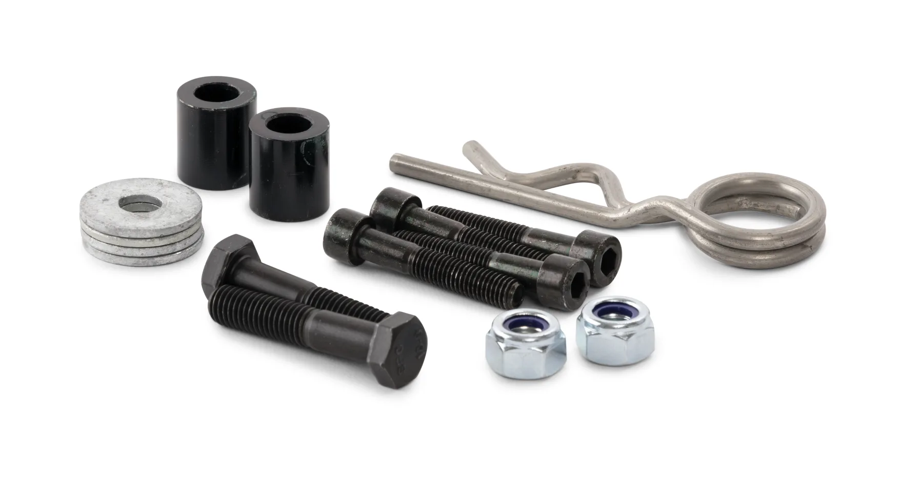 LOOSE PARTS KIT