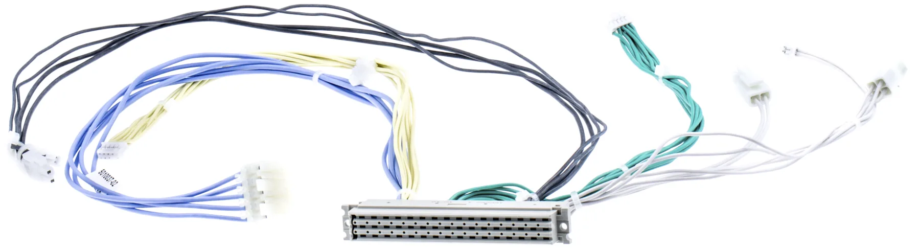 MAIN WIRING