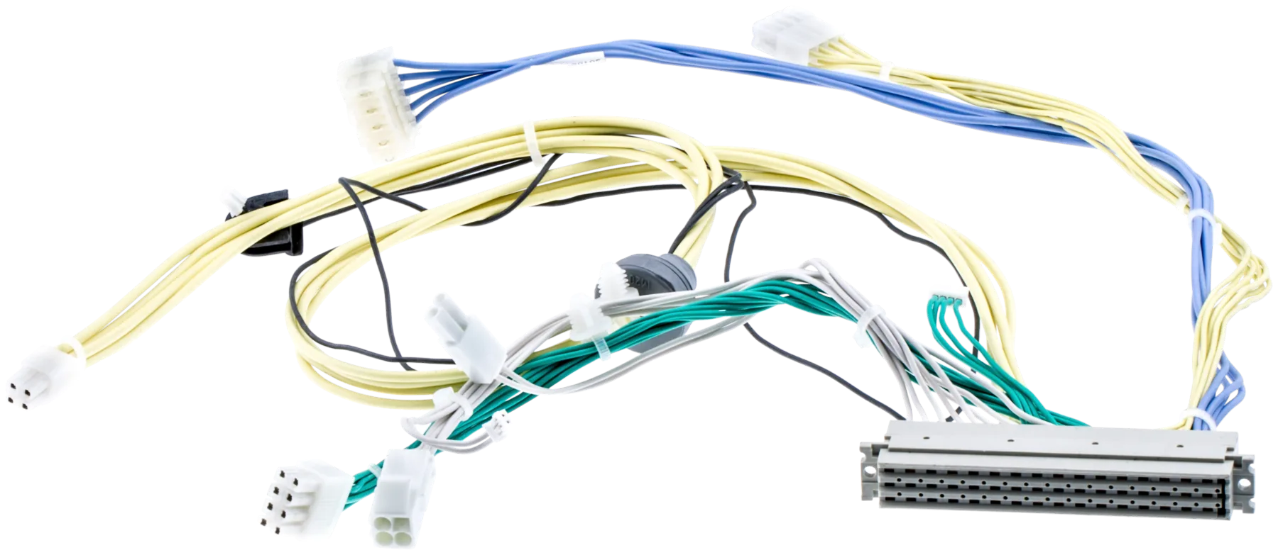 MAIN WIRING