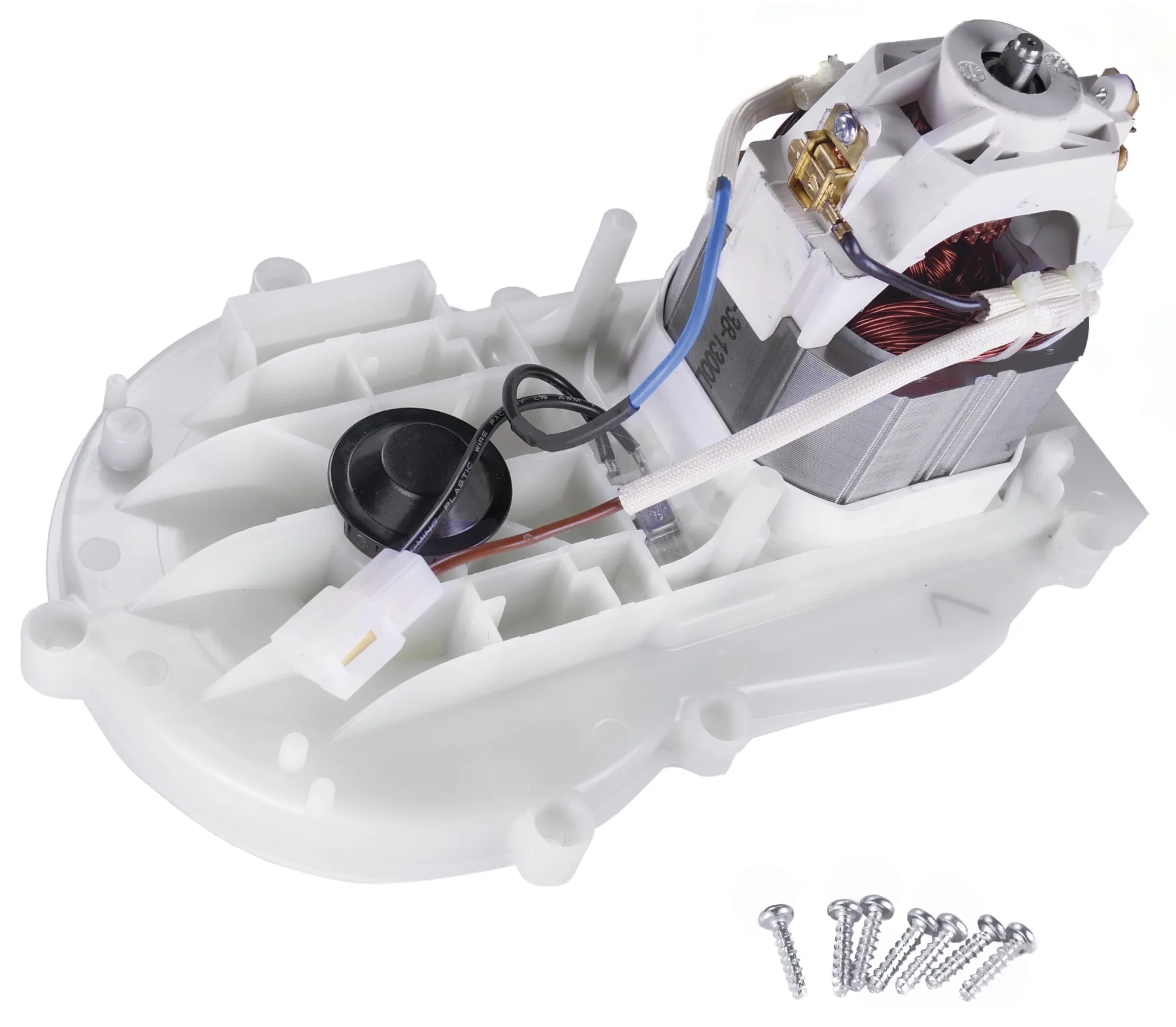 MOTOR KOMPL.