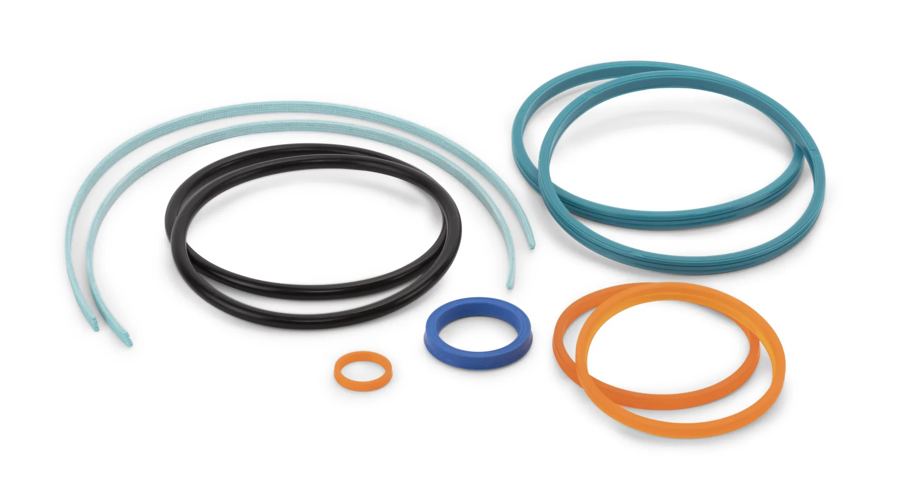 SEAL KIT