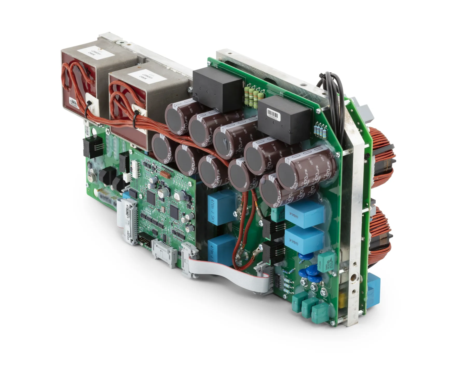 PRINTED CIRCUIT BOARD