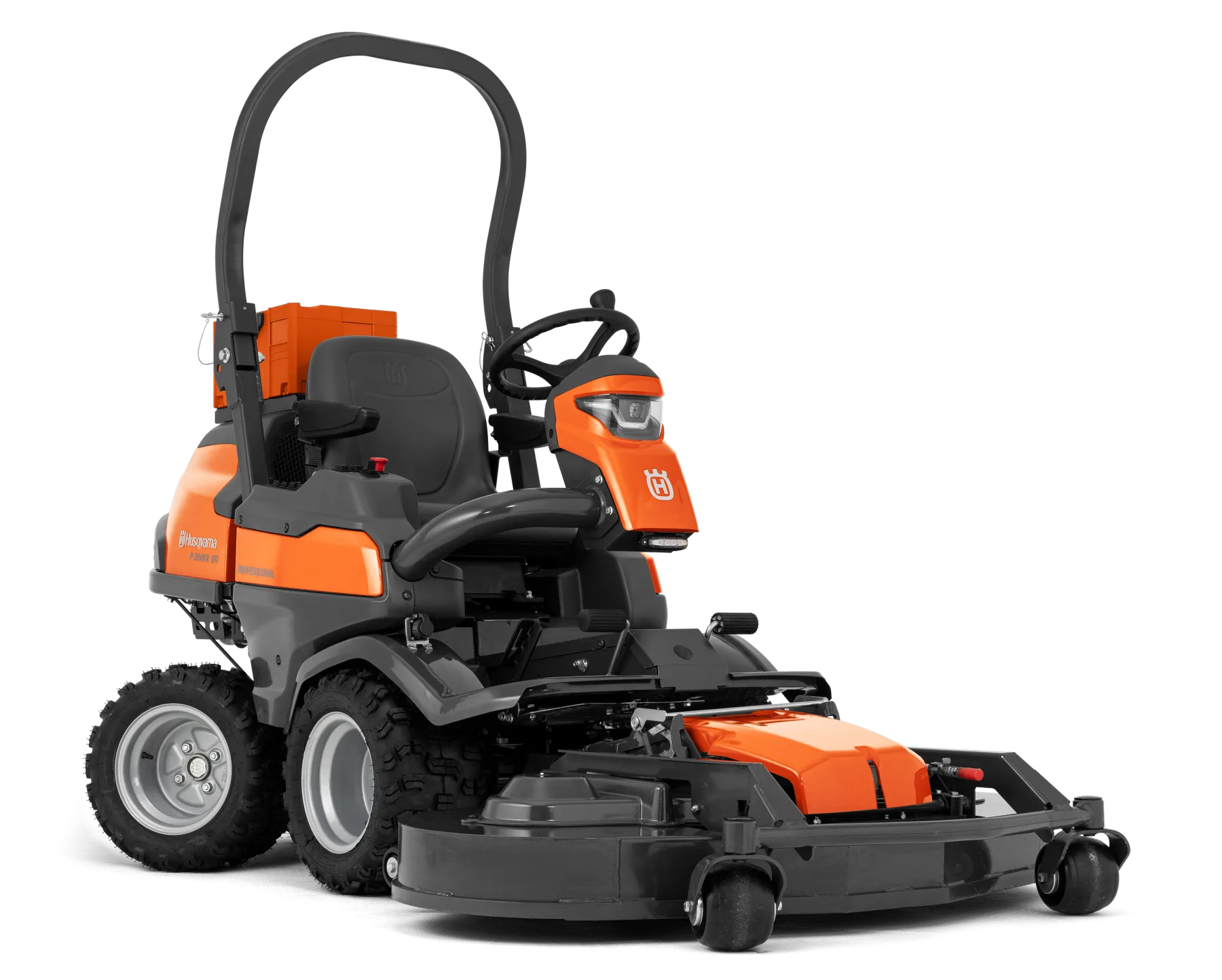 Husqvarna P 524XR EFI (bez žac. ústr.)