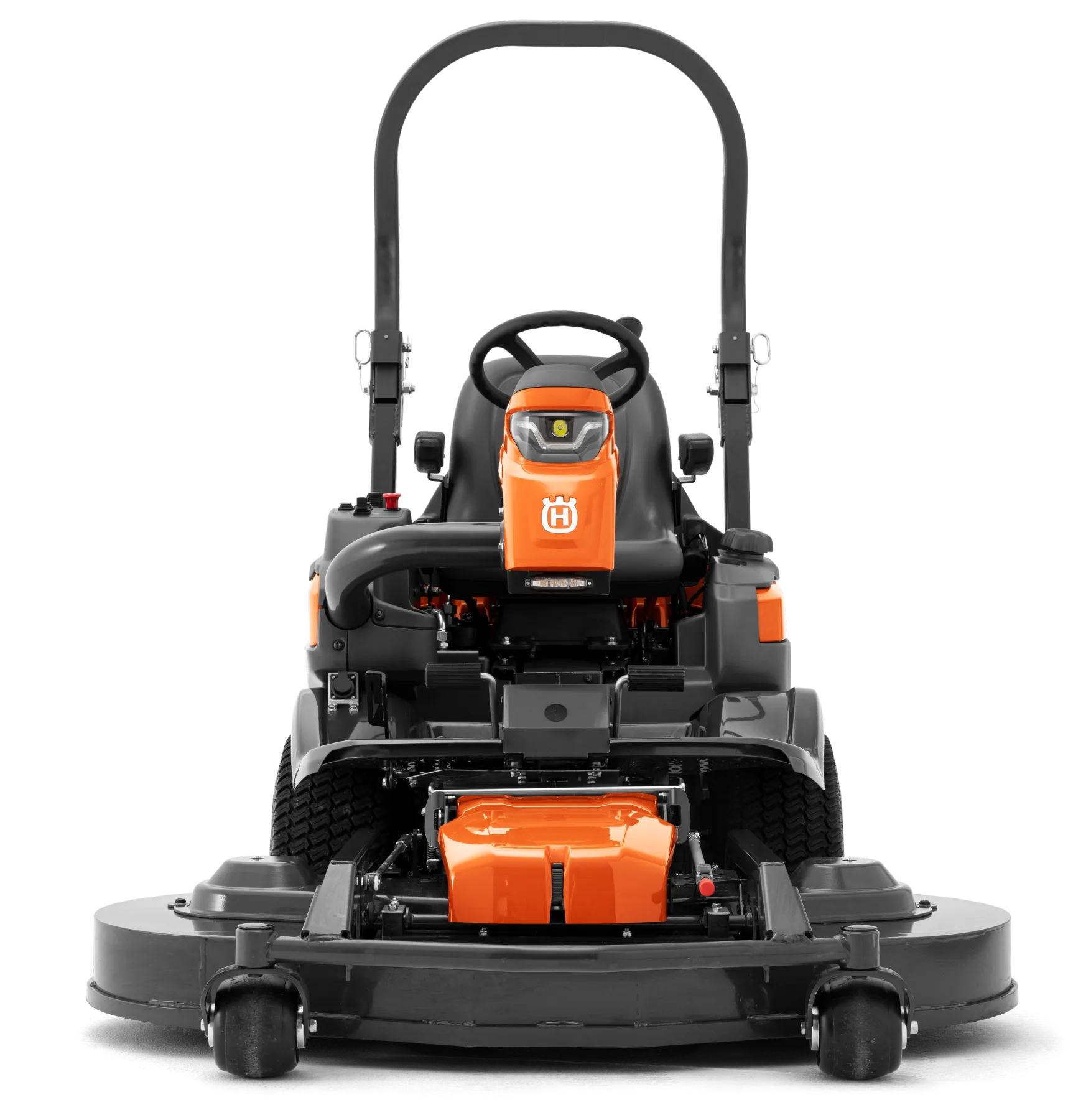 Husqvarna P 524XR EFI (bez žac. ústr.)