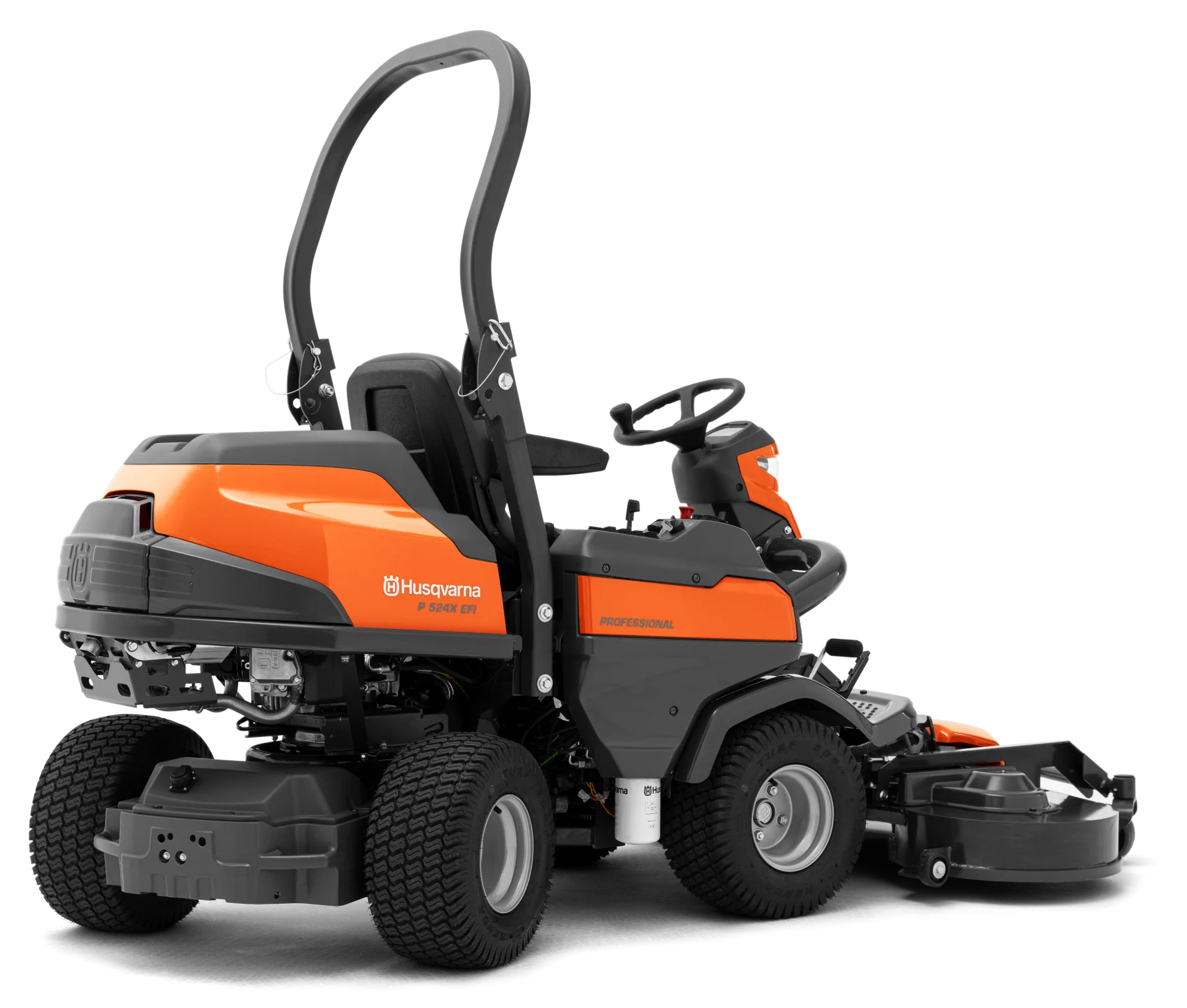 Husqvarna P 524X EFI