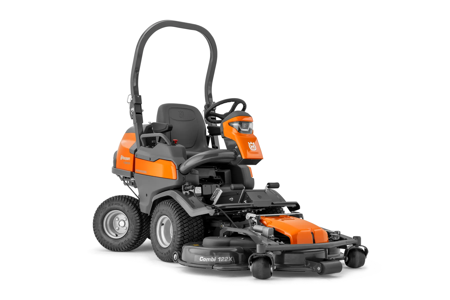 Husqvarna P 524X EFI