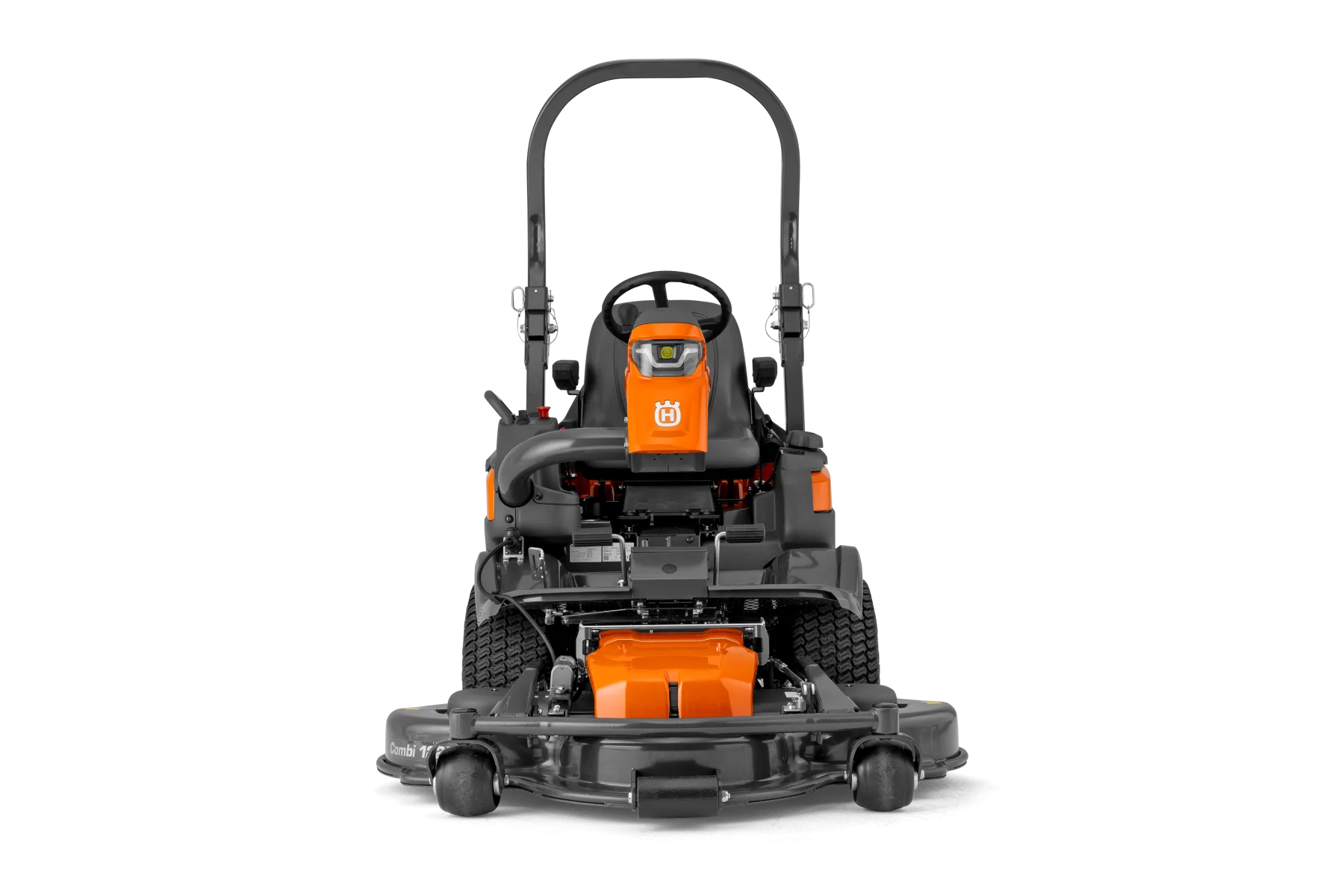Husqvarna P 524X EFI