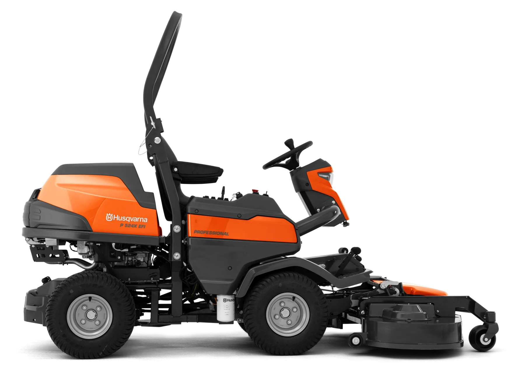Husqvarna P 524X EFI