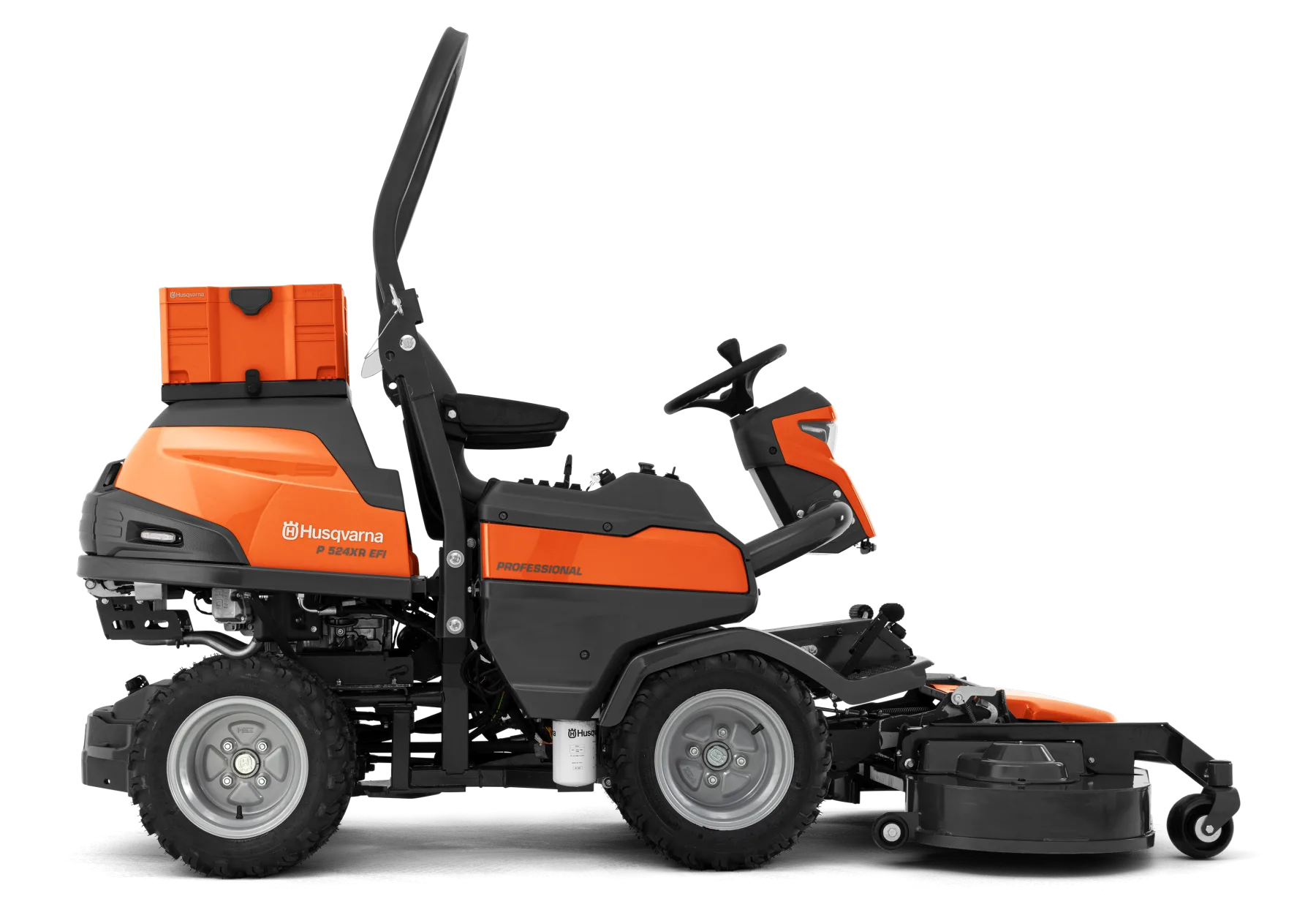 Husqvarna P 524XR EFI
