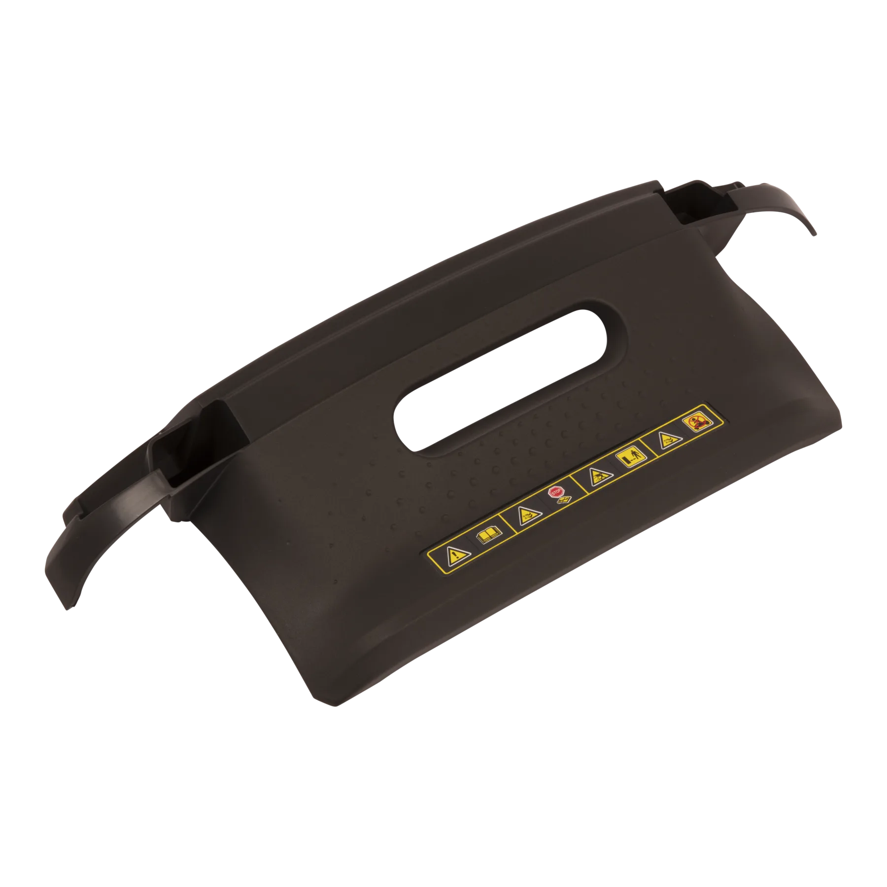 BUMPER ASSY