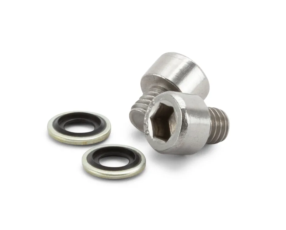 LOOSE PARTS KIT