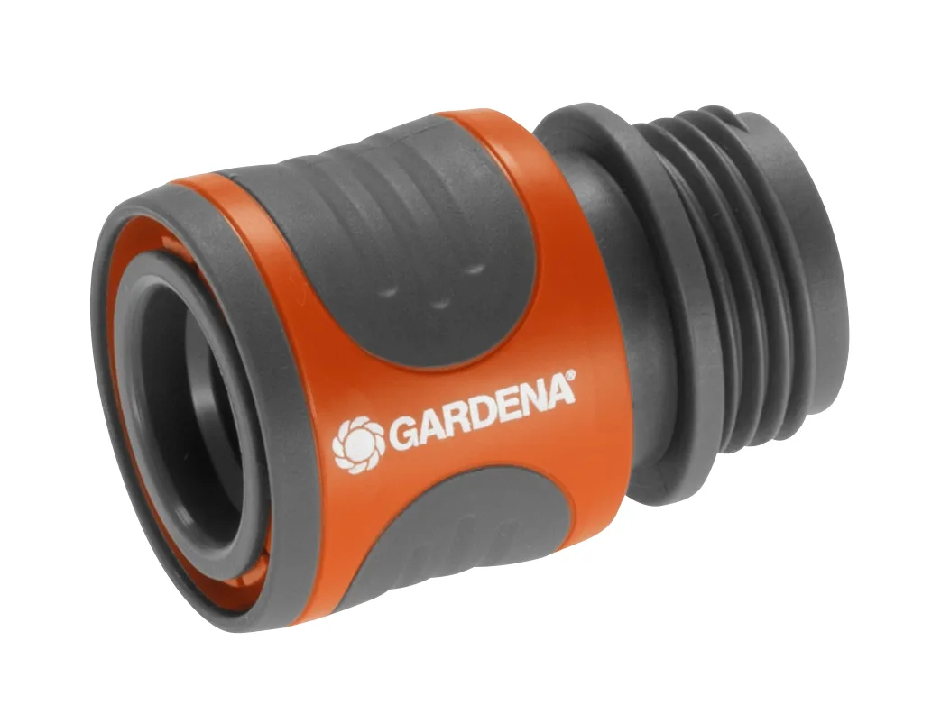 HOSE CONNECTOR