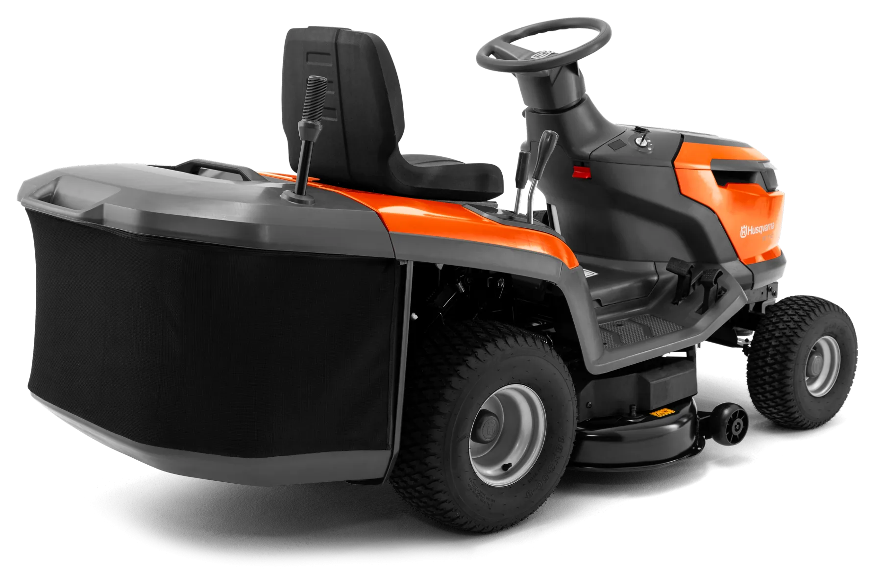 Husqvarna TC 112