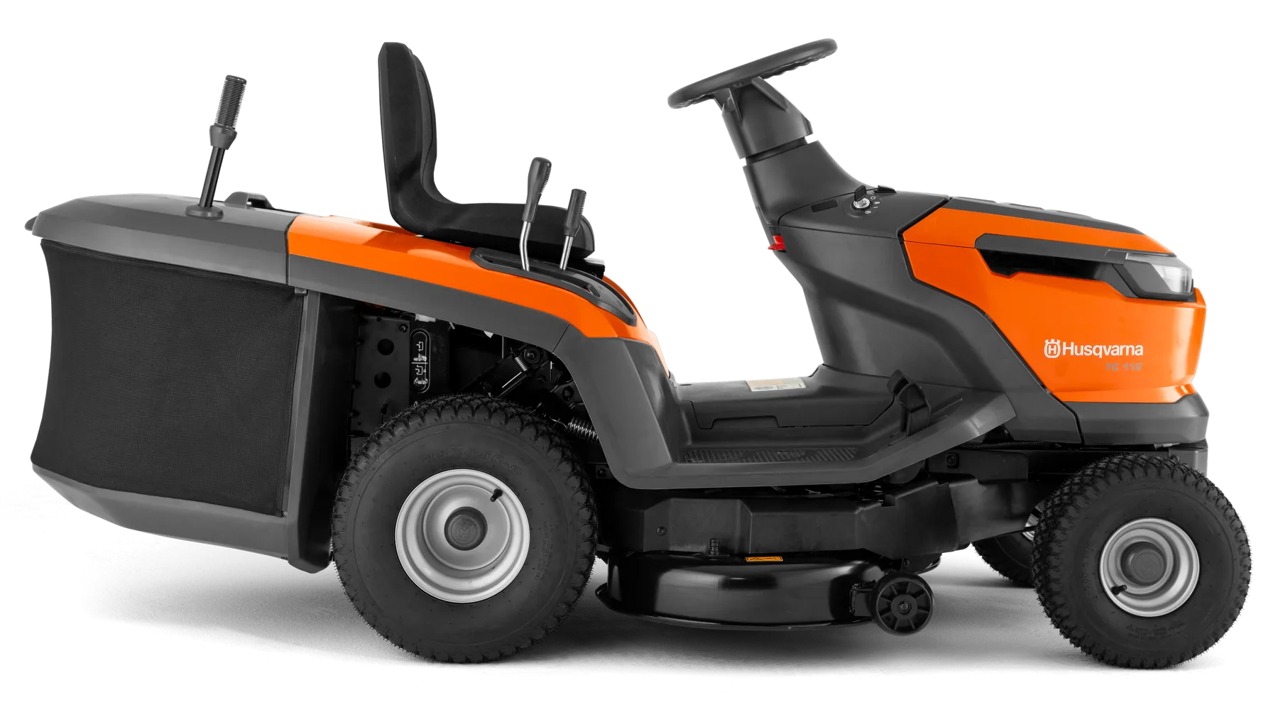 Husqvarna TC 112